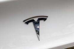2022 Tesla Model 3 Rear-Wheel Drive