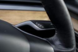 2022 Tesla Model 3 Rear-Wheel Drive