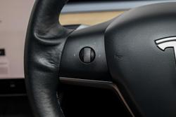 2022 Tesla Model 3 Rear-Wheel Drive