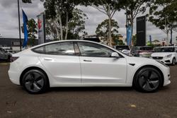 2022 Tesla Model 3 Rear-Wheel Drive