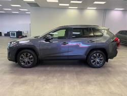 2022 Toyota RAV4 GXL