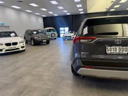 2022 Toyota RAV4 GXL