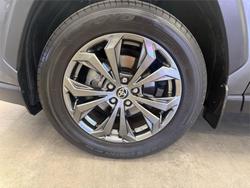 2022 Toyota RAV4 GXL