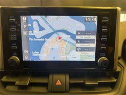 2022 Toyota RAV4 GXL