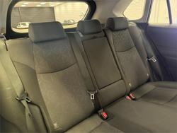 2022 Toyota RAV4 GXL