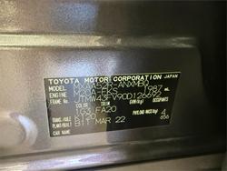 2022 Toyota RAV4 GXL