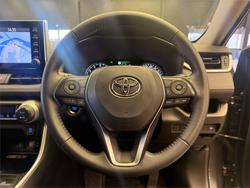 2022 Toyota RAV4 GXL