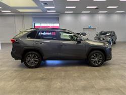 2022 Toyota RAV4 GXL