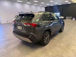 2022 Toyota RAV4 GXL