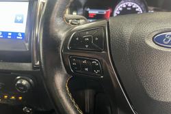 2019 Ford Ranger Wildtrak