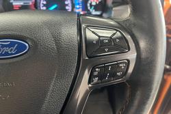 2019 Ford Ranger Wildtrak