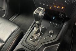 2019 Ford Ranger Wildtrak