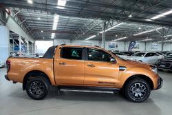 2019 Ford Ranger Wildtrak