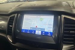 2019 Ford Ranger Wildtrak