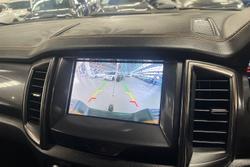 2019 Ford Ranger Wildtrak