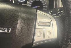 2018 Isuzu MU-X LS-T