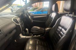 2018 Isuzu MU-X LS-T