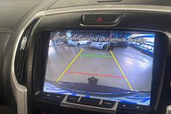 2018 Isuzu MU-X LS-T