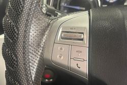 2018 Isuzu MU-X LS-T