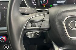 2024 Audi Q3 35 TFSI S line