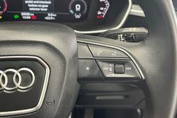 2024 Audi Q3 35 TFSI S line