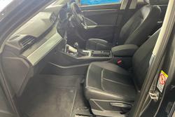 2024 Audi Q3 35 TFSI S line