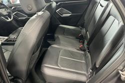 2024 Audi Q3 35 TFSI S line