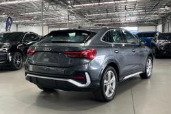 2024 Audi Q3 35 TFSI S line