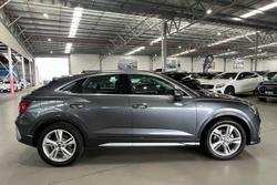 2024 Audi Q3 35 TFSI S line
