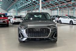 2024 Audi Q3 35 TFSI S line