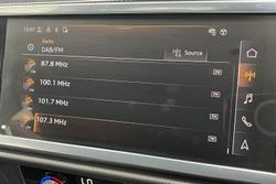 2024 Audi Q3 35 TFSI S line