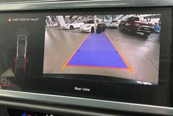 2024 Audi Q3 35 TFSI S line