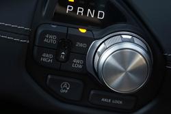 2025 RAM 1500 Limited Hurricane HO RamBox