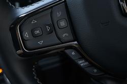 2025 RAM 1500 Limited Hurricane HO RamBox