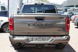 2025 RAM 1500 Limited Hurricane HO RamBox