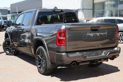 2025 RAM 1500 Limited Hurricane HO RamBox