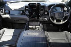 2025 RAM 1500 Limited Hurricane HO RamBox