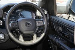 2025 RAM 1500 Limited Hurricane HO RamBox