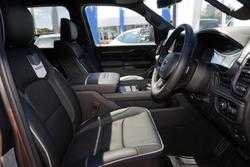 2025 RAM 1500 Limited Hurricane HO RamBox