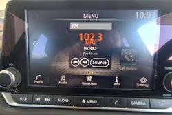 2024 Nissan X-TRAIL ST-L