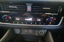 2024 Nissan X-TRAIL ST-L