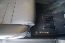 2024 Nissan X-TRAIL ST-L