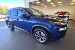 2024 Nissan X-TRAIL ST-L