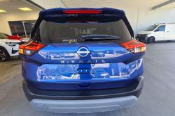 2024 Nissan X-TRAIL ST-L