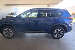 2024 Nissan X-TRAIL ST-L