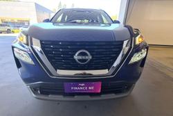 2024 Nissan X-TRAIL ST-L