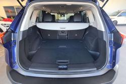 2024 Nissan X-TRAIL ST-L