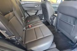 2024 Nissan X-TRAIL ST-L