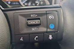 2024 Nissan QASHQAI ST-L