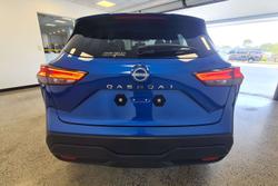 2024 Nissan QASHQAI ST-L